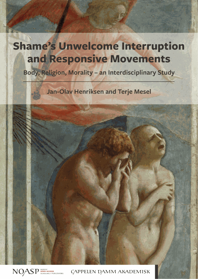 Shame’s Unwelcome Interruption and Responsive Movements