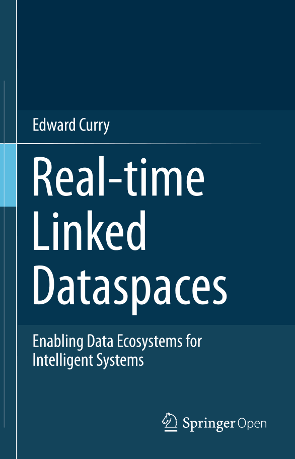 Real-time Linked Dataspaces