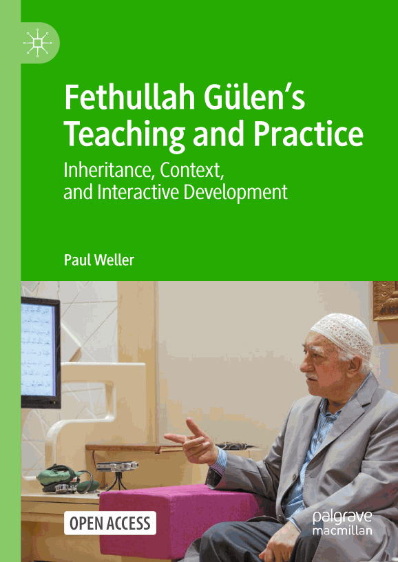 Fethullah Gülen’s Teaching and Practice