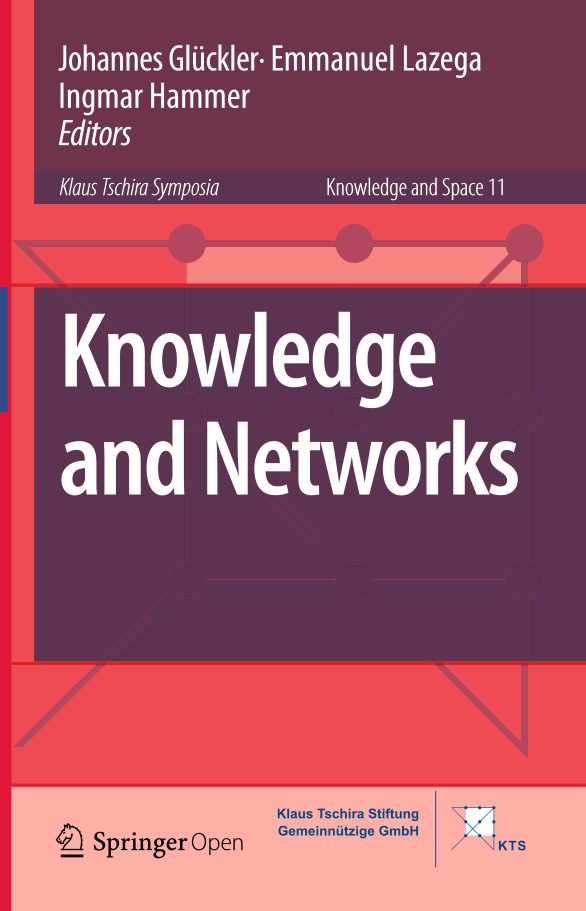 Knowledge and Networks