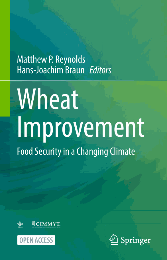 Wheat Improvement