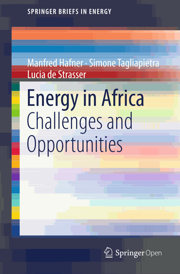 Energy in Africa