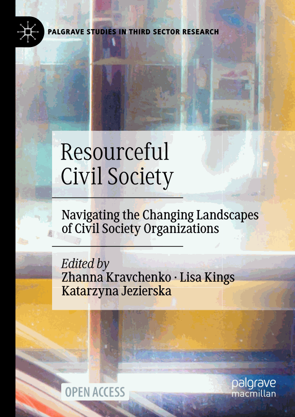 Resourceful Civil Society