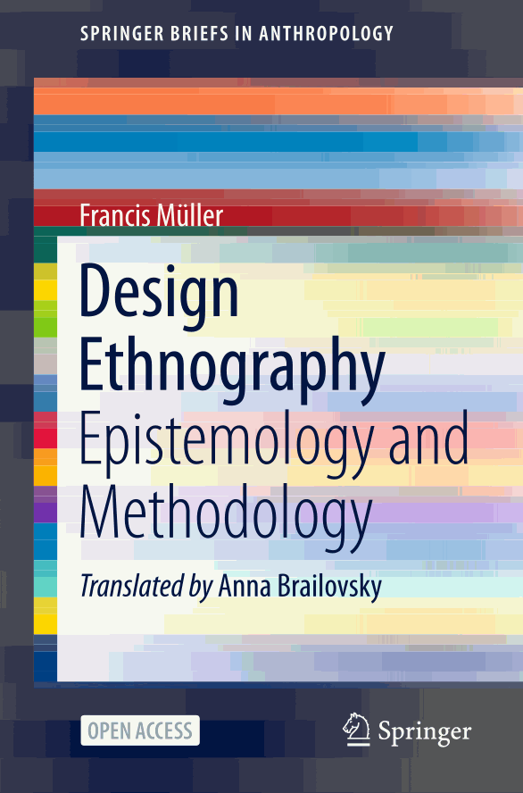 Design Ethnography