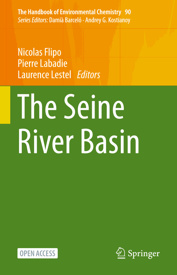 The Seine River Basin