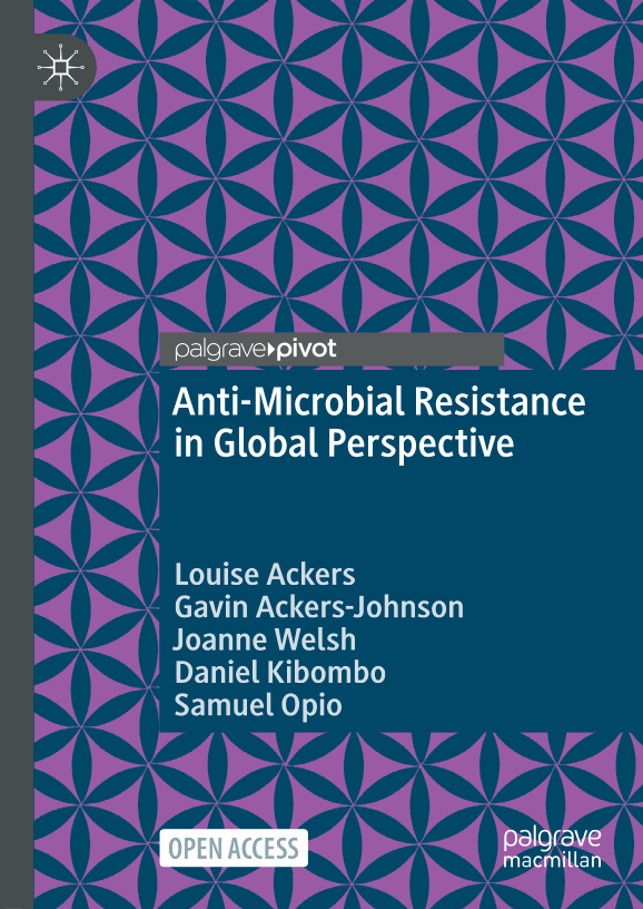 Anti-Microbial Resistance in Global Perspective