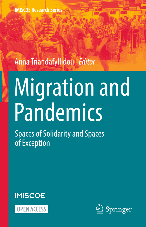 Migration and Pandemics