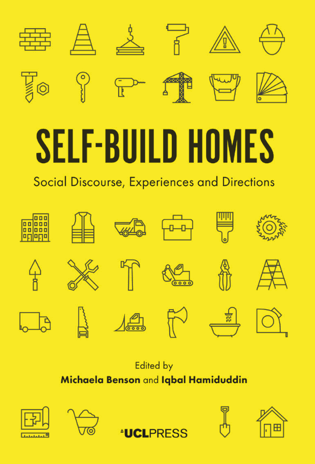 Self-Build Homes
