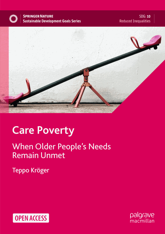 Care Poverty