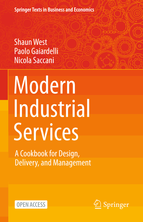 Modern Industrial Services