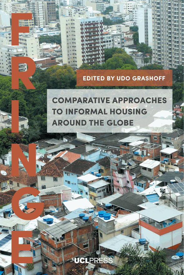 Comparative Approaches to Informal Housing Around the Globe