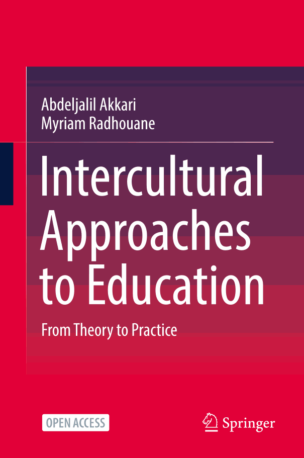 Intercultural Approaches to Education