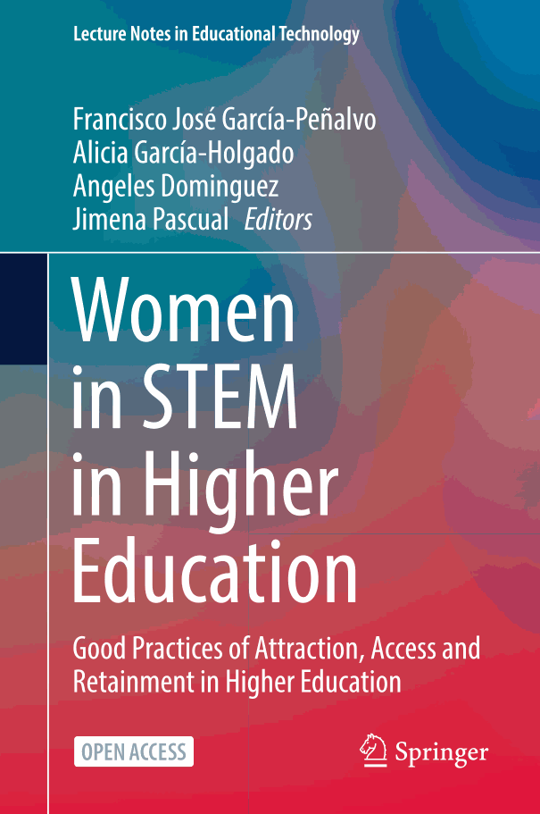 Women in STEM in Higher Education