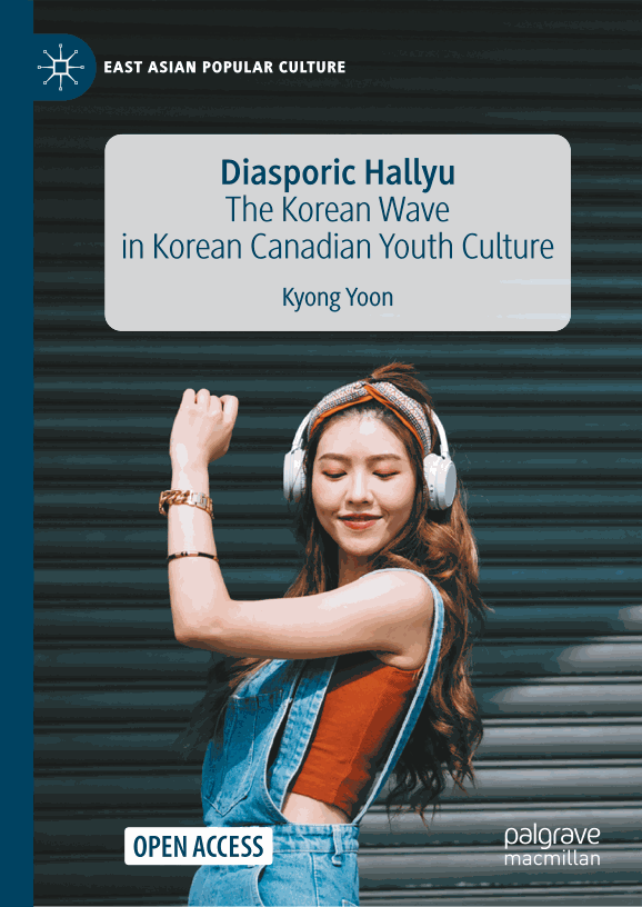 Diasporic Hallyu