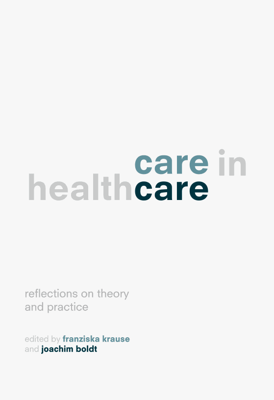 Care in Healthcare