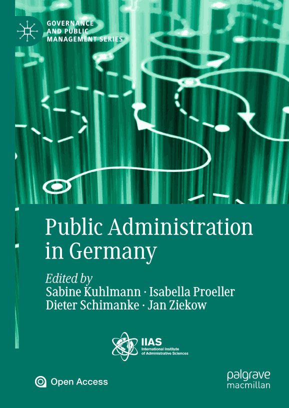 Public Administration in Germany
