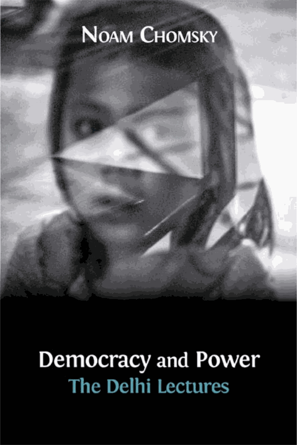 Democracy and Power