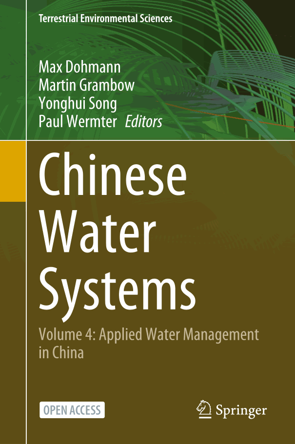 Chinese Water Systems