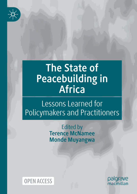 The State of Peacebuilding in Africa
