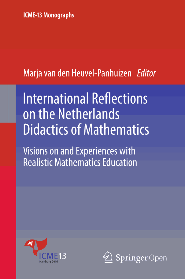 International Reflections on the Netherlands Didactics of Mathematics