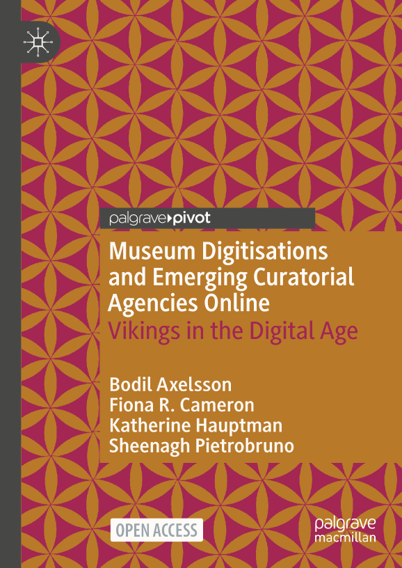 Museum Digitisations and Emerging Curatorial Agencies Online