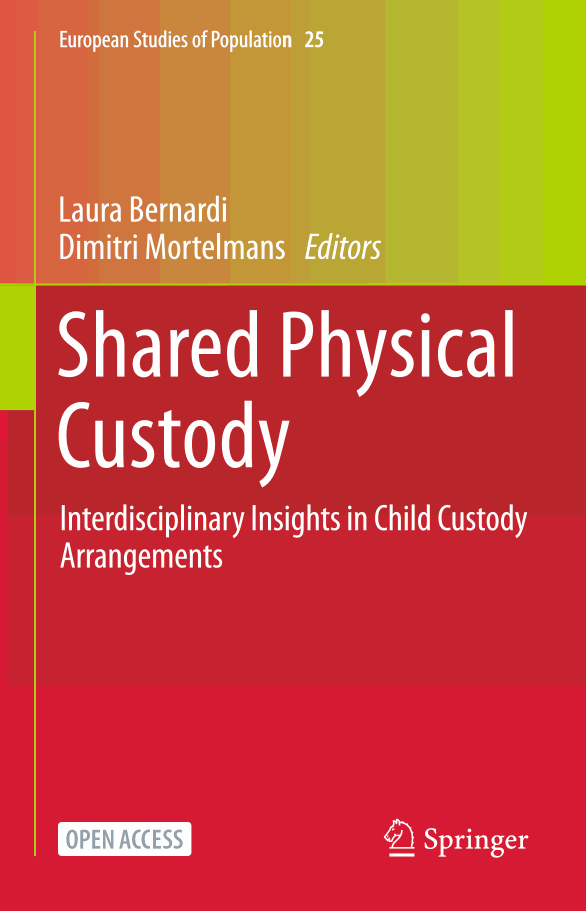 Shared Physical Custody