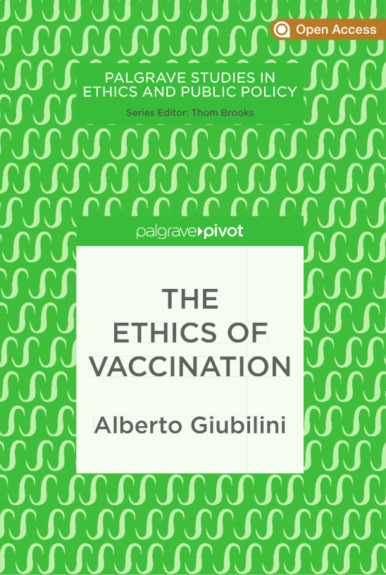 The Ethics of Vaccination