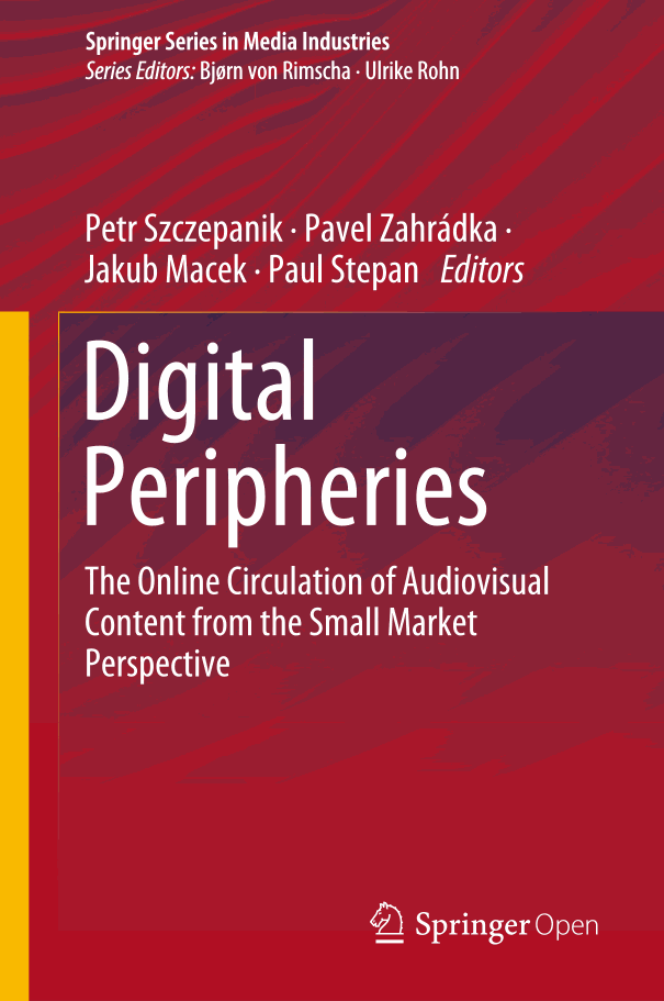 Digital Peripheries