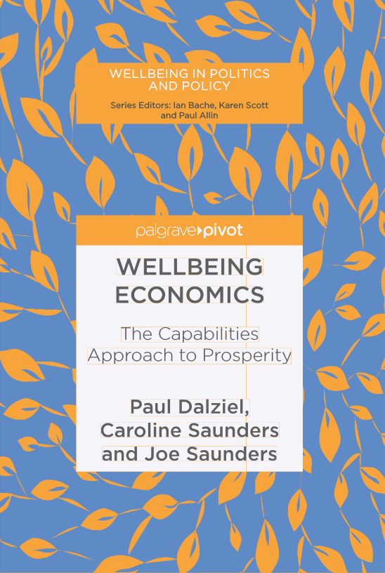 Wellbeing Economics