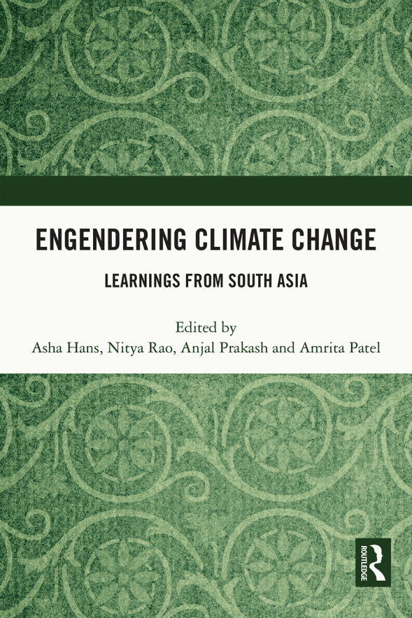 Engendering Climate Change