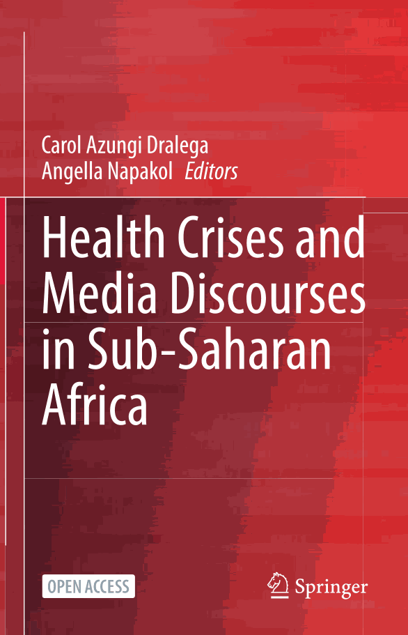 Health Crises and Media Discourses in Sub-Saharan Africa