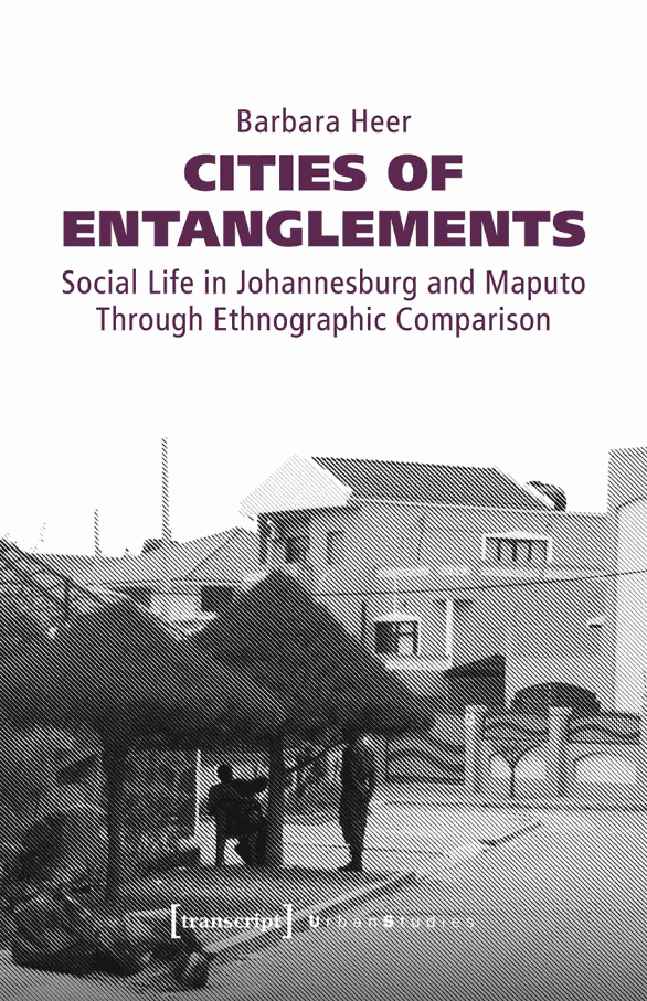 Cities of Entanglements