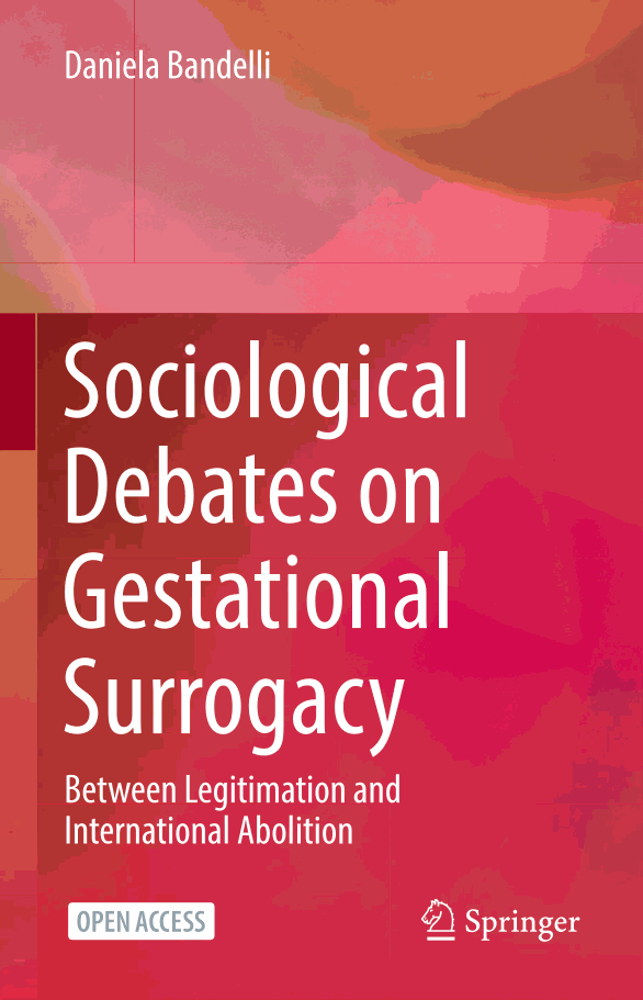 Sociological Debates on Gestational Surrogacy