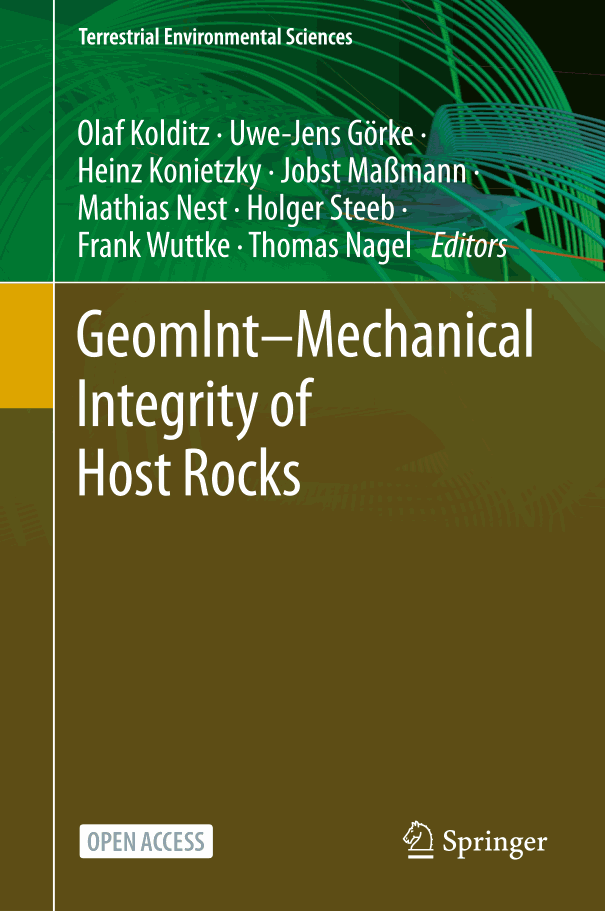 GeomInt–Mechanical Integrity of Host Rocks