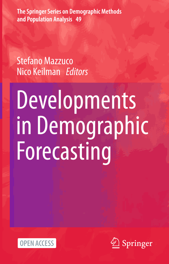 Developments in Demographic Forecasting