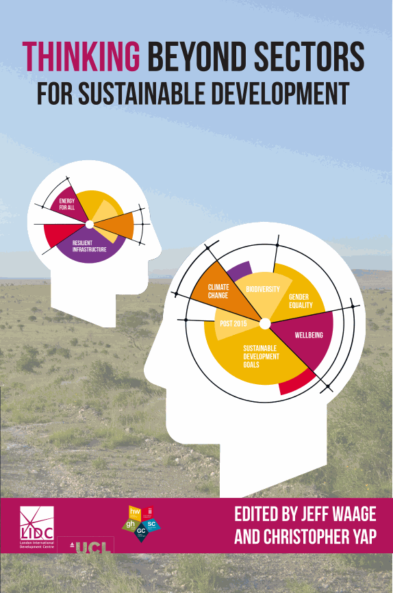 Thinking Beyond Sectors for Sustainable Development