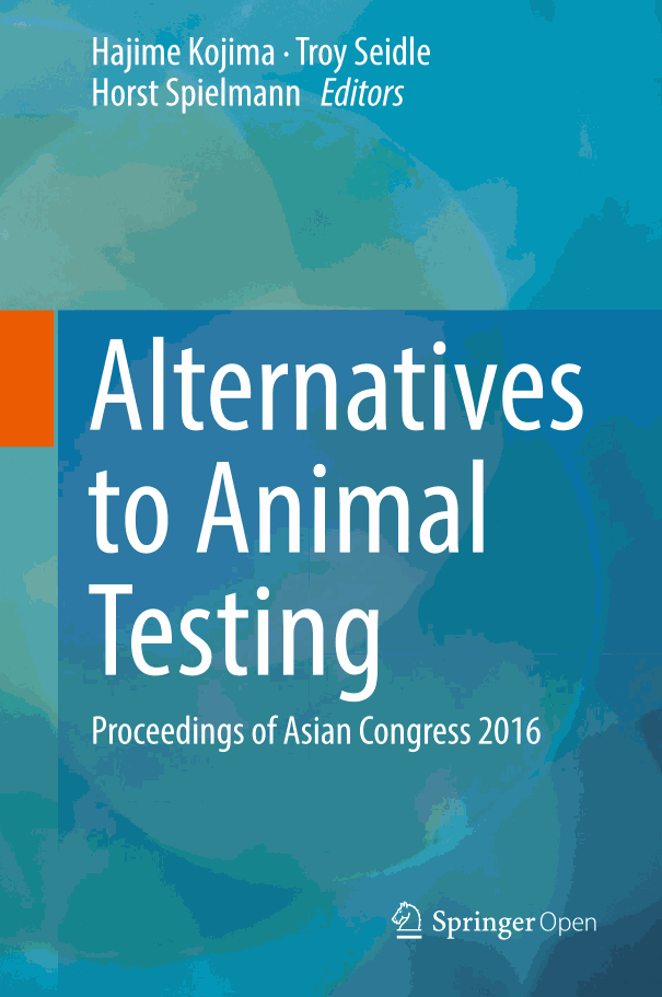 Alternatives to Animal Testing