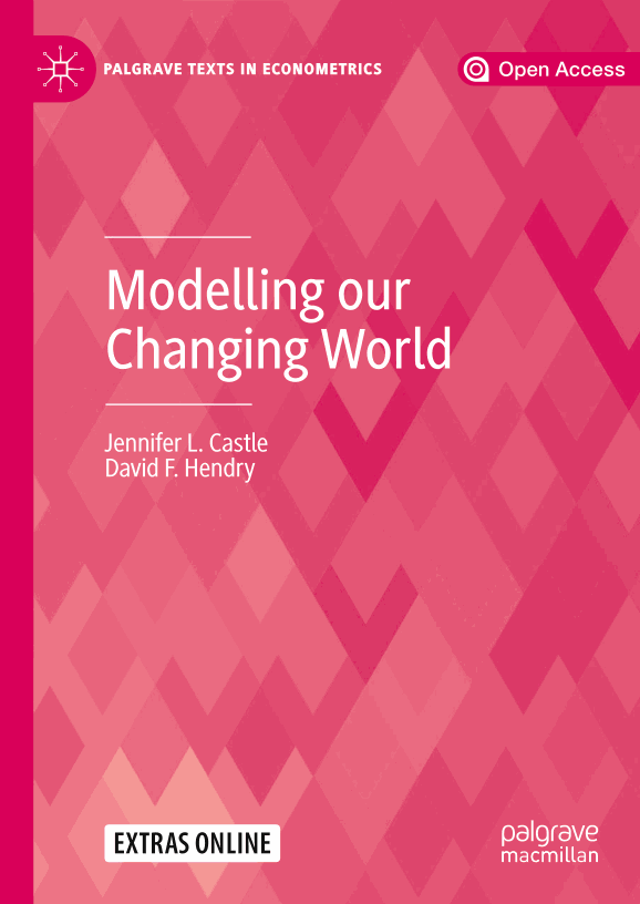Modelling our Changing World