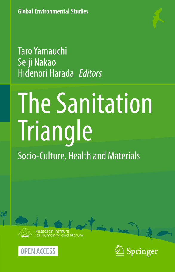 The Sanitation Triangle
