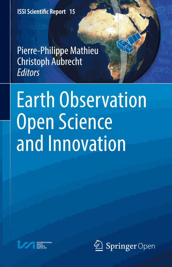 Earth Observation Open Science and Innovation