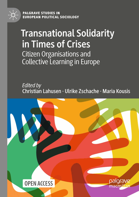 Transnational Solidarity in Times of Crises