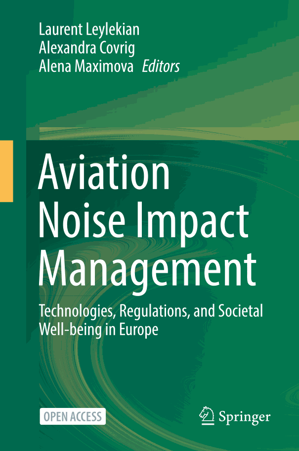 Aviation Noise Impact Management