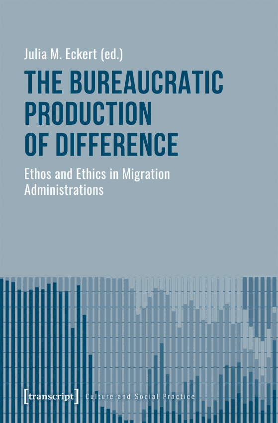 The Bureaucratic Production of Difference