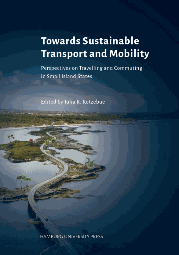 Towards Sustainable Transport and Mobility