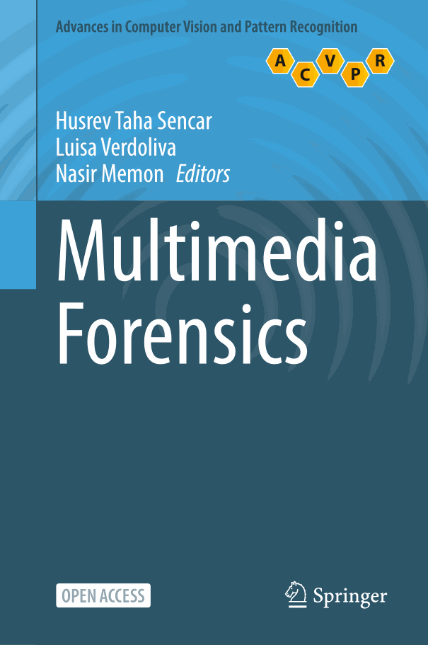 Multimedia Forensics