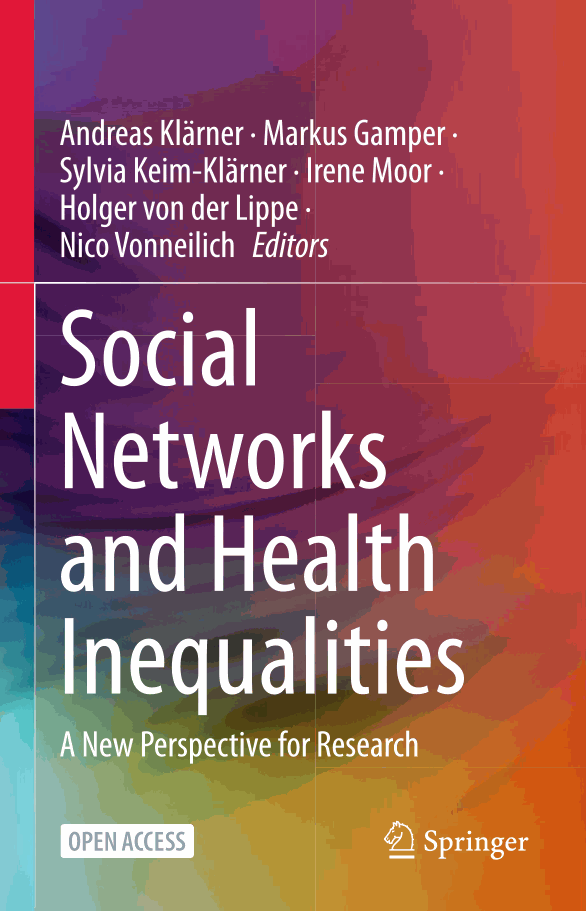 Social Networks and Health Inequalities