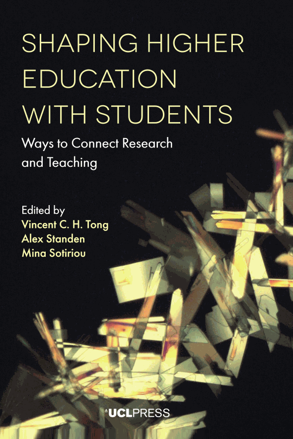 Shaping Higher Education with Students – ways to connect Research and Teaching