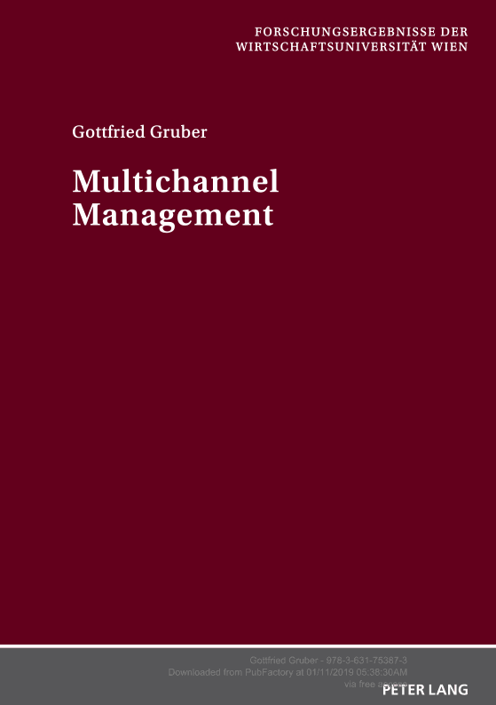 Multichannel Management