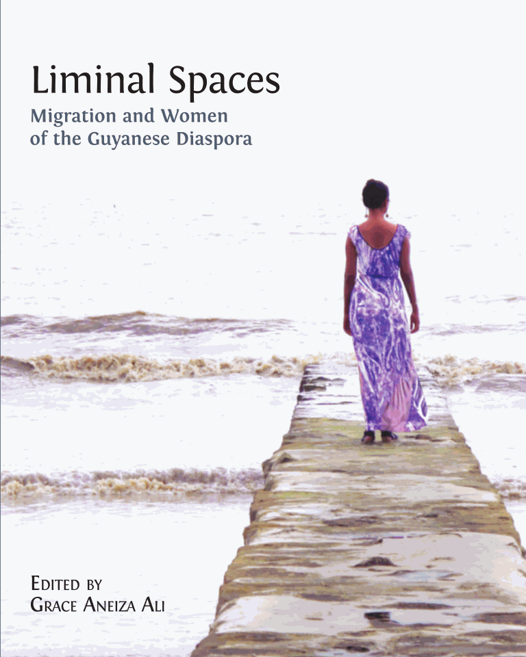 Liminal Spaces