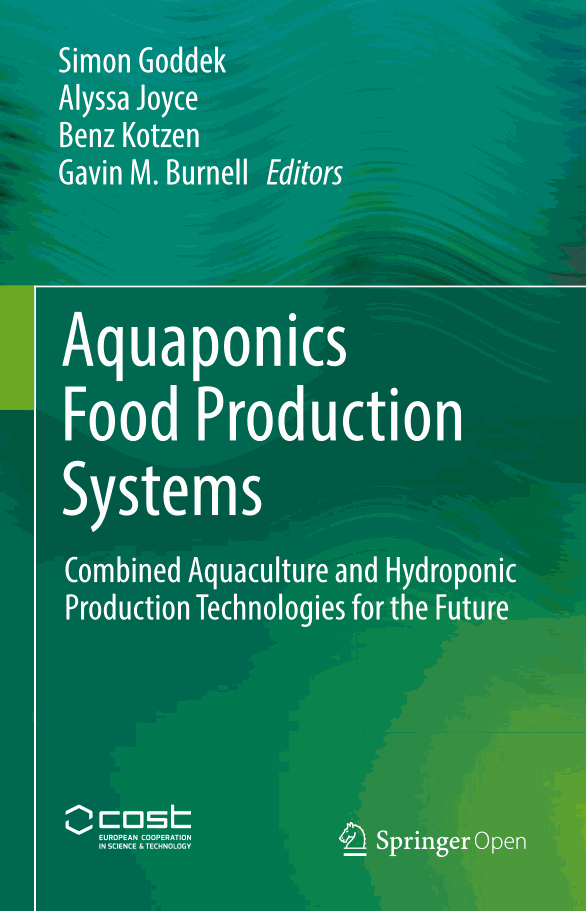 Aquaponics Food Production Systems